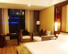 Khách sạn Hotel Nanjing Tangshan Easpring (Nam Ninh, Trung Quốc)