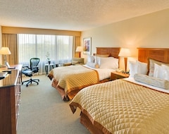 Khách sạn Doubletree By Hilton Boston-Andover (Andover, Hoa Kỳ)