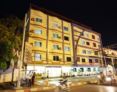 Khách sạn Hotel 78 (Mandalay, Myanmar)