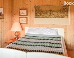 Hele huset/lejligheden Awesome Home In Frde With 4 Bedrooms (Førde, Norge)