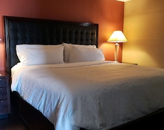 Hotel Holiday Inn Williamsport (Williamsport, USA)