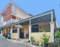 Hotel Spot On 91970 Biru Homestay (Banjarbaru, Indonesien)