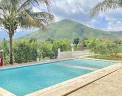 Hele huset/lejligheden Villa (San José De Ocoa, Dominikanske republikk)