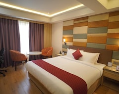 Hotel Capital Park Residency (Thiruvananthapuram, Indien)