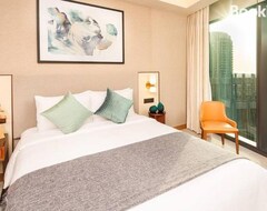 Koko talo/asunto Prime Retreats @ Address Residence Opera By Emaar (Dubai, Arabiemiirikunnat)