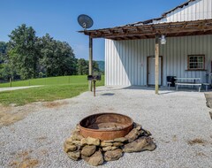 Toàn bộ căn nhà/căn hộ Rustic Huntsville Studio W/ Access To Atv Trails! (Huntsville, Hoa Kỳ)