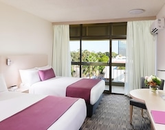 The Terrace Hotel Adelaide (Adelaide, Australien)
