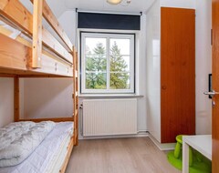 Casa/apartamento entero Modern Holiday Home In RØmØ With Whirlpool (Havneby, Dinamarca)