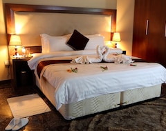 Hotel Elite Royale Luxury Apartments (Manama, Bahrein)