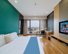 Hotel eStay Residence Poly World Trade Center (Guangzhou, China)