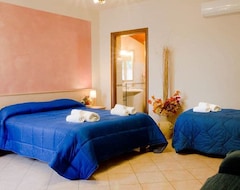 Bed & Breakfast Bed And Breakfast Charme (Sora, Italija)