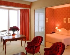 Khách sạn Hotel Relais de Margaux Golf & Spa (Margaux, Pháp)