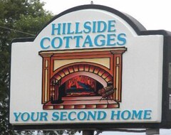 Casa/apartamento entero Hillside Cottages (Missouri Valley, EE. UU.)