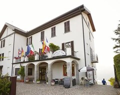 Hotel Paradiso Sul Lago (Brunate, Italija)