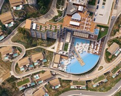 Resort Angsana Sea View Four-bedroom Pool Villa (Menites, Hy Lạp)