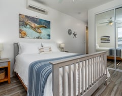Casa/apartamento entero Prime Location! Home Sleeps 8, Next To Best Beaches In Kailua & Lani Kai (Kailua, EE. UU.)
