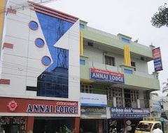 Khách sạn Annai Lodge (Kumbakonam, Ấn Độ)