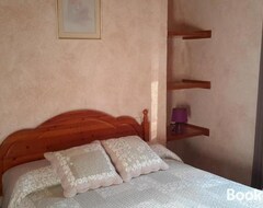 Toàn bộ căn nhà/căn hộ Apartamento Moli de Fornols (La Vansa i Fórnols, Tây Ban Nha)