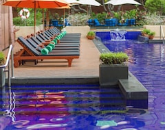 Hotell Ramada Plaza Bangkok Menam Riverside (Bangkok, Thailand)