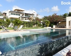 Khách sạn Pipa Residence (Praia da Pipa, Brazil)