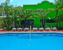 Hotel Holiday Inn Tampico Altamira (Tampico, México)