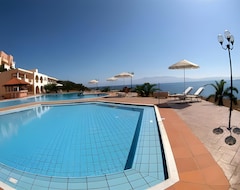 Hotel Balos Beach (Kissamos - Kastelli, Grecia)