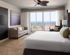 Khách sạn St. Kitts Marriott Resort & The Royal Beach Casino (Frigate Bay Beach, Saint Kitts and Nevis)
