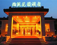 Taoran Garden Hotel (Pekín, China)