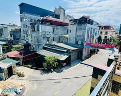 Hotel Majestic Hostel - Tour & Motorbike Rental (Ha Giang, Vijetnam)