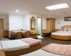 Ramyas Hotels (Tiruchirappalli, Indien)
