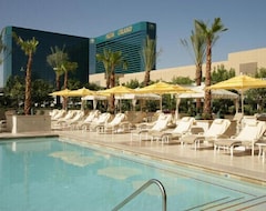 Khách sạn Stripview Luxury Suite At The Signature (Las Vegas, Hoa Kỳ)