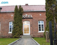 Khách sạn Hotel Kasjotten (Lillestrøm, Na Uy)