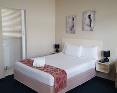 Hotel International Lodge Motel (Mackay, Australien)