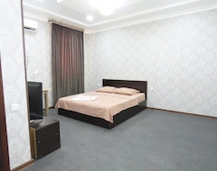 Zamona Hotel (Taşkent, Özbekistan)