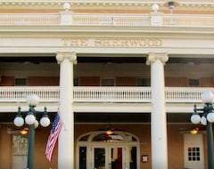 Hotel The Sherwood (Greene, Sjedinjene Američke Države)