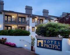Hotel Pacific (Monterey, EE. UU.)