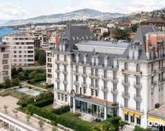 Cijela kuća/apartman Apartment Le National Montreux-19 By Interhome (Montreux, Švicarska)