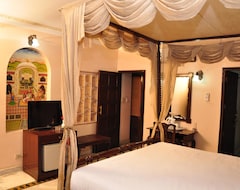 Hotel The Fort Ramgarh (Chandigarh, Indija)