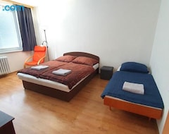 Hele huset/lejligheden Apartman Mikaela 68 M2 (Poprad, Slovakiet)