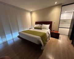 Khách sạn Suite Presidencial en hotel proximo al aeropuerto (Rionegro, Colombia)