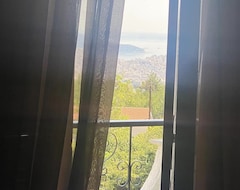 Hotel Philoxenia (Kavala, Greece)