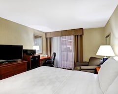 Hotel Holiday Inn Laval - Montreal (Laval, Canada)
