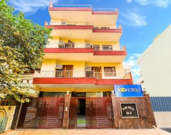 Khách sạn OYO 13115 Star Guest House (Gurgaon, Ấn Độ)