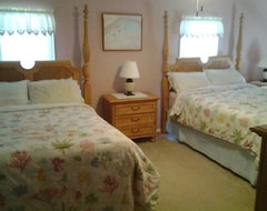 Bed & Breakfast Lazy Pond Bed And Breakfast (Liberty, USA)