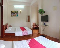 Koko talo/asunto Villa Motel (Thanh Hoa, Vietnam)