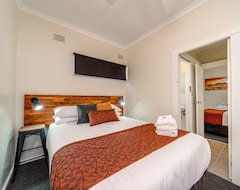 Hotel Black Sheep Motel Goulburn (Goulburn, Australia)