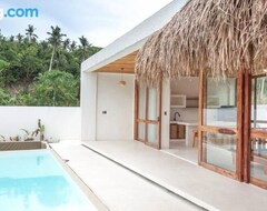 Tüm Ev/Apart Daire Your Private Villa In Pacifico, Siargao Island (San Isidro, Filipinler)