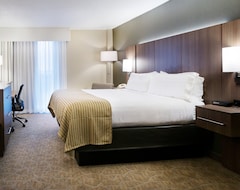 Hotel Holiday Inn Nashville-Vanderbilt (Nashville, Sjedinjene Američke Države)