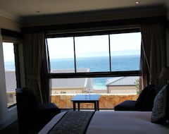 Hotel Simonstown Guest House (Simons Town, South Africa)