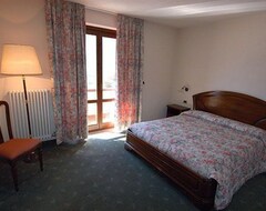 Hotel Panoramique (Sarre, İtalya)